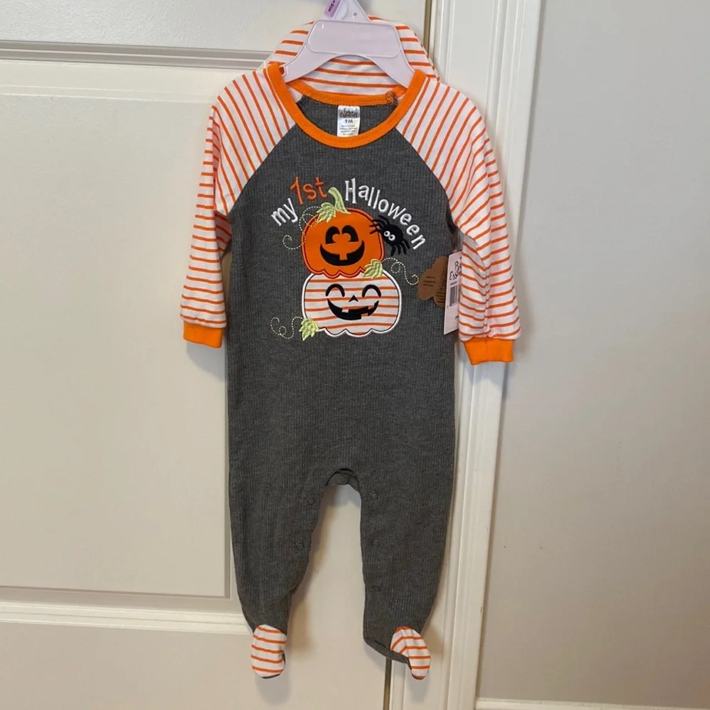 Baby Essentials 2Piece Set - Picture 1 of 10